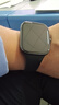 小米（MI）REDMI Watch 5 典雅黑 國家補(bǔ)貼 澎湃OS 2 心率血氧監(jiān)測(cè) 藍(lán)牙通話 紅米手表5 智能手表 小米汽車 曬單實(shí)拍圖