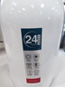 富光保溫壺2.2L大容量304保溫瓶家用暖壺按壓式熱水壺開水瓶京東限定 曬單實拍圖