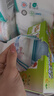 好易得 雙密封條食品密封袋冰箱冷藏冷凍分裝袋堅果防潮保鮮袋 曬單實(shí)拍圖