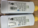 安利（Amway） 濃縮洗碗洗潔精1升碟新2只裝 洗滌用品洗碗液兩瓶裝 曬單實(shí)拍圖