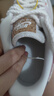 耐克NIKE七夕情人節(jié)禮物女空軍一號 AF1運動鞋IB8874-111粉白37.5 曬單實拍圖