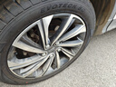 玲瓏輪胎215/55R18 99V 玲瓏臻選 SD 適配創(chuàng  )酷/指南者 曬單實(shí)拍圖