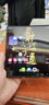 三星Samsung Galaxy Z Fold7 超輕薄折疊屏手機 2億像素 AI手機 披荊斬棘哥哥同款 12GB+256GB 秘影黑 曬單實(shí)拍圖