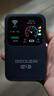 begle【送1500G】支持三網通5G 4G設備隨身wifi6移動無線wi-fi7高速網絡車載無限流量路由器2025新款 藍-【5Ghz】多送1塊電池+26核 超級加倍網速 曬單實拍圖