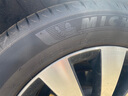 米其林（MICHELIN）汽車輪胎 205/55R16 91V 耐越 ENERGY MILE 適配朗逸/速騰/卡羅拉 曬單實(shí)拍圖