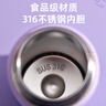 迪士尼水杯316不銹鋼保溫杯保冷杯520ML杯子雙飲兒童水杯 6649冰雪奇緣 曬單實(shí)拍圖