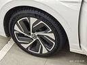 米其林（MICHELIN）輪胎 競馳 PILOT SPORT 5 225/45ZR17 94Y  適配大眾 高爾夫 曬單實(shí)拍圖