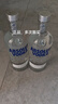 絕對伏特加（Absolut Vodka） 洋酒 原味 1000mL*2瓶 雞尾酒基酒 曬單實(shí)拍圖