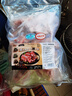 龍大肉食黑豬軟骨凈重4斤(含硬骨) 黑豬肉軟骨排骨脆骨 生鮮紅燒煲湯食材  曬單實(shí)拍圖