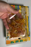 爺爺?shù)霓r(nóng)場嬰幼兒有機螺旋意大利面200g 寶寶輔食兒童早餐造型意面 1歲以上 曬單實拍圖
