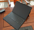 微軟（Microsoft）Surface Pro 第11版 二合一筆記本電腦 國(guó)家補(bǔ)貼20% 輕薄本 AI+PC 驍龍 X Elite 16G 512G 典雅黑 曬單實(shí)拍圖