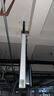 貴派公牛充電樁懸掛式立柱吊裝遙控中間車(chē)位升降器充電樁伸縮支架 升降立柱支架1.2米長(cháng)展開(kāi)1.8米220V 曬單實(shí)拍圖