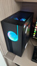 領睿英特爾酷睿i7升24核RTX4060獨顯64G內存臺式電腦主機黑神話悟空3A游戲辦公設計師渲染組裝電腦全套 三：20線程強芯+32G+R9370/流暢吃雞 主機 曬單實拍圖