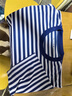 致情懷海魂衫休閑服體能休閑訓(xùn)練套裝海休閑服體恤T恤上衣男女透氣短袖 海體上衣 165-170/92-96 曬單實(shí)拍圖