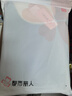 都市麗人保暖內(nèi)衣女德絨無痕蠶絲套裝秋冬加絨加厚打底山羊絨抑菌秋衣秋褲 曬單實(shí)拍圖
