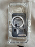 億色（ESR）Ai按鍵全包適用iPhone17promax手機殼蘋果17promax保護套17pm透明硅膠軟殼超薄磁吸鏡頭防摔外殼 曬單實拍圖