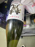 梵 38三割八分特選清酒 1800ml 純米大吟釀 日本進(jìn)口 辛口 日料佐酒 曬單實拍圖