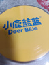 小鹿藍(lán)藍(lán)寶寶肉松高蛋白高鐵豬肉酥100g/罐兒童零食拌飯拌面調(diào)味 曬單實拍圖