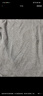 優(yōu)衣庫(kù)男女裝柔軟針織搖粒絨圓領(lǐng)套頭衫T恤百搭保暖打底衫470641 08 深灰色 L /175/100A 曬單實(shí)拍圖