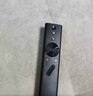 貝石 適用于極米XGIMI投影儀遙控器 通用H1/H2/H3/Z4X/Z6X/Z8X/H1sCC極光曜皓語音遙控器 黑色 曬單實拍圖