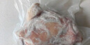 龍大肉食 豬肘子2斤 出口日本級 豬蹄膀豬肘子  豬肉生鮮   曬單實(shí)拍圖