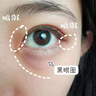 Losoki瑞士進(jìn)口眼霜淡化細紋提拉緊致黑眼圈去眼袋抗皺抗衰老護膚品禮物 曬單實(shí)拍圖