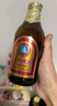 青島啤酒（TsingTao）精釀小棕金 拉環(huán)瓶蓋設(shè)計 258ml*12瓶 整箱裝 曬單實拍圖