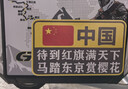 南蛙晾衣架 落地衣架 臥室衣帽架 陽(yáng)臺晾衣架 多功能衣架置物架YJX-23 曬單實(shí)拍圖