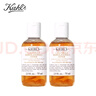 科顏氏（Kiehl's）金盞花爽膚水75ml*2 保濕補水化妝水濕敷水收縮毛孔 曬單實(shí)拍圖