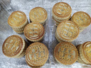 奶油色迷你碎發(fā)BB夾可愛五角星蝴蝶結(jié)小熊側(cè)邊夾少女學(xué)生發(fā)卡頭飾 3#蝴蝶結(jié)款4件套【簡裝】 曬單實(shí)拍圖