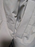 JEANSWEST LIFE棉衣男冬季2025新款外套男加厚潮流保暖棉服 拼接黑色MYM24-88888 2XL （建議165-185斤） 曬單實(shí)拍圖