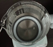 蘇泊爾（SUPOR）恒溫水壺 嬰兒調奶器 寶寶玻璃純鈦燒水壺 泡奶粉機1.2L BW08T 曬單實(shí)拍圖