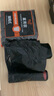 辰凡優(yōu)品浴室用品加厚抽繩式垃圾袋手提廚房宿舍用學(xué)生大號(hào)塑料袋 7卷（共105只） 曬單實(shí)拍圖