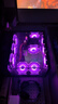 Thermalright(利民) 額定650W TR-TG650 金牌全模組  全日系電解電容 14CM小機身  ATX3.0電源 80PLUS金牌認證 曬單實(shí)拍圖