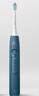 飛利浦（PHILIPS）【肖戰(zhàn)推薦】電動(dòng)牙刷鉆石3系 七夕情人節(jié)禮物 情侶送男生女友 微泡水流HX5181/02星云藍(lán) 國(guó)家補(bǔ)貼 曬單實(shí)拍圖