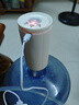 蘇泊爾（SUPOR）上水器桶裝水自動(dòng)抽水器抗菌吸水器電動(dòng)礦泉水壓水器飲水機抽水泵 曬單實(shí)拍圖