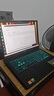微星（MSI）神影16 銳龍版 2025 國家補貼20% 16英寸游戲筆記本電腦(R9-7945HX RTX5070 16G 1TB 2.5K/240Hz) 曬單實(shí)拍圖