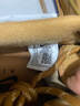 耐克男女透氣平底滑板鞋冬季情侶翻毛皮NIKE SB FORCE 58 DV5477 201巴洛克棕/苔蘚木棕/杏茶色 44 曬單實(shí)拍圖