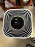 美的（Midea）森林家空氣凈化器Air4 家用除甲醛除菌除異味除過(guò)敏原甲醛傳感器實(shí)時(shí)監測國家補貼 【母嬰認證優(yōu)選】KJ550G-YY 曬單實(shí)拍圖