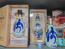 汾酒青花30復興版 清香型高端白酒 送禮商務宴請 53度 500mL 1瓶 紀念汾酒試點60周年 曬單實拍圖