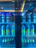 雪花【已補貼15%】展示柜飲料柜全屏柜冷藏網(wǎng)紅酒水柜啤酒柜超市便利店冰箱冰柜酒吧酒水保鮮柜冷飲柜 雙門(mén)酒水柜【1米*0.58米*1.83米】 輕奢豪華款【變頻節能+鍍膜防霧】 曬單實(shí)拍圖