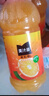 可口可樂(lè )（Coca-Cola）美汁源 Minute Maid 果粒橙 橙汁果汁飲料 300ml*12瓶 曬單實(shí)拍圖