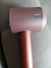 戴森（DYSON）【雙十一搶購】【重磅新品】HD16 全新智能吹風(fēng)機(jī) Supersonic 電吹風(fēng)負(fù)離子 自動調(diào)溫 速干護(hù)發(fā) HD16琥珀金色 曬單實(shí)拍圖