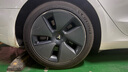米其林（MICHELIN）靜音棉輪胎 235/45R18 98V e聆悅 E PRIMACY T2 適配特斯拉Model3 曬單實拍圖