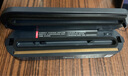 美的（Midea）真空封口機(jī) 家用小型全自動(dòng)真空包裝機(jī) 食品塑封機(jī)干濕兩用大吸力真空保鮮打包機(jī) MJ-CF07X7-101 曬單實(shí)拍圖