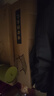 清系（SERIES CLEAR）戶(hù)外露營(yíng)桌椅套裝月亮椅折疊蛋卷桌椅凳子便攜野餐裝備5件套裝 曬單實(shí)拍圖