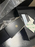 新秀麗（Samsonite）男士皮帶腰帶高端牛皮自動(dòng)扣腰帶禮盒生日禮物TK2 曬單實(shí)拍圖