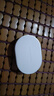 象鼻子AI藍(lán)牙耳機(jī)不入耳夾耳式智能翻譯耳機(jī)運(yùn)動(dòng)跑步耳機(jī)長(zhǎng)續(xù)航適用蘋(píng)果小米華為D70白色 曬單實(shí)拍圖