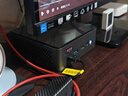 凌壹英特爾12代N100/N150/N97迷你主機四核WIFI6雙2.5G網(wǎng)口NAS軟路由miniPC 4K商務(wù)辦公TYPE-C臺式電腦 旗艦版 N150 D5【雙2.5G 雙盤(pán)位】鈦金灰 【16G+ 曬單實(shí)拍圖