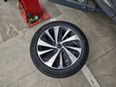米其林（MICHELIN）汽車(chē)輪胎 235/50R19 103W 浩悅五代 Primacy 5 適配奔馳GL系列/Q3 曬單實(shí)拍圖